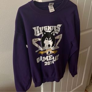 Vintage Crewneck